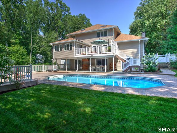 187 Canoe Brook Road, Trumbull CT 06611
