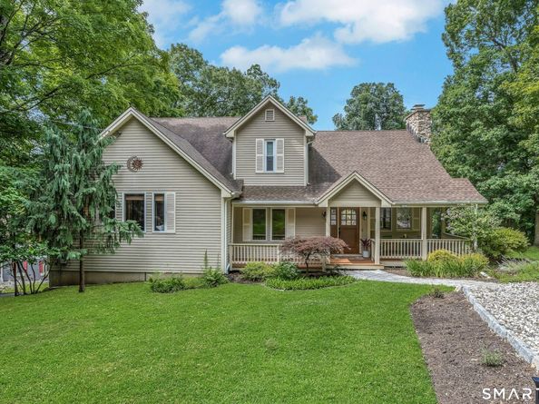 3-C Flak Lane, New Fairfield CT 06812