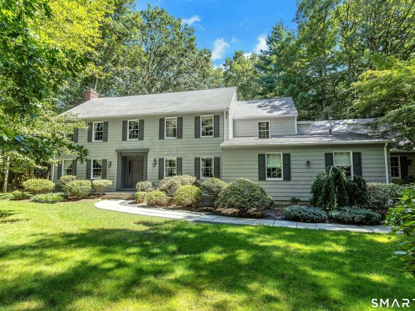 45 E Common Road, Easton CT 06612