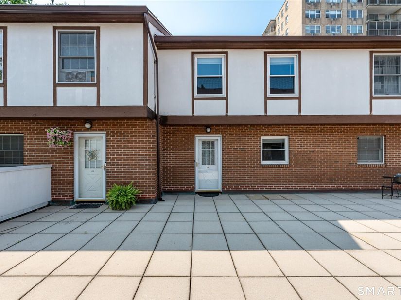 77 Glenbrook Road 407, Stamford CT 06902