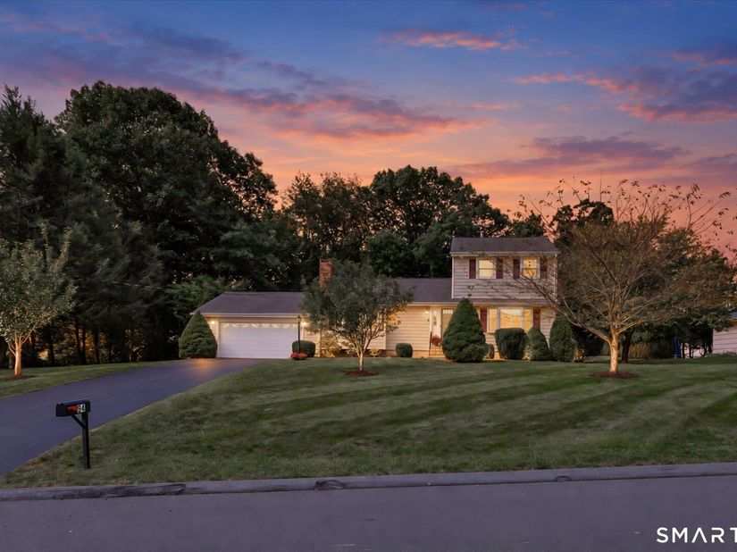94 Ascolese Road, Trumbull CT 06611