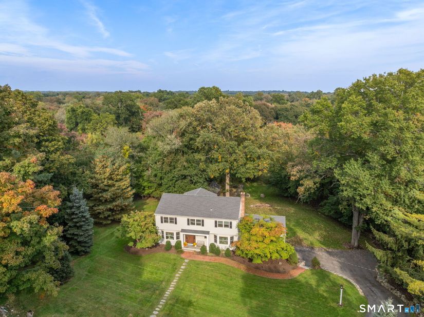 11 Turkey Hill Circle, Westport CT 06880