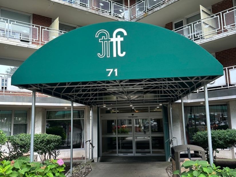 71 Strawberry Hill Avenue 320, Stamford CT 06902