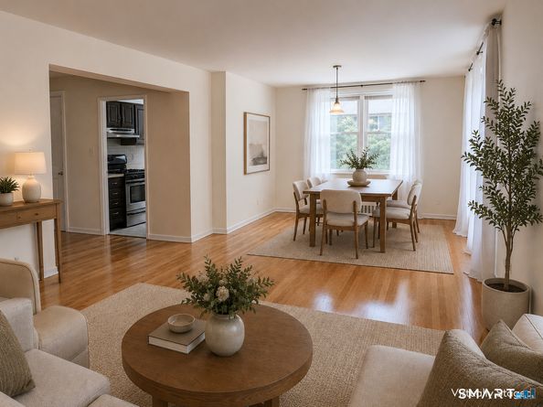 7 4th Street 3C, Stamford CT 06905