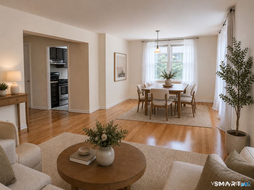 7 4th Street 3C, Stamford CT 06905