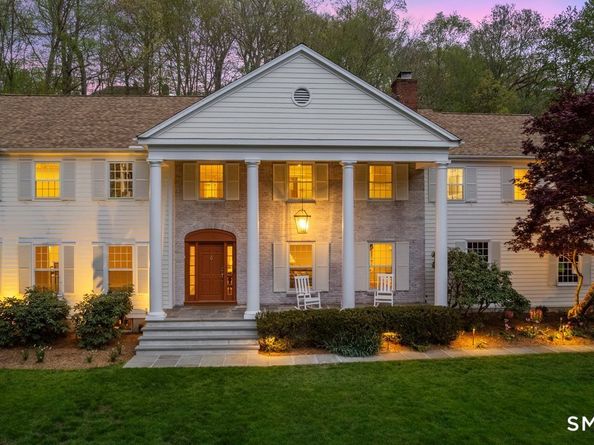 197 Bowery Road, New Canaan CT 06840