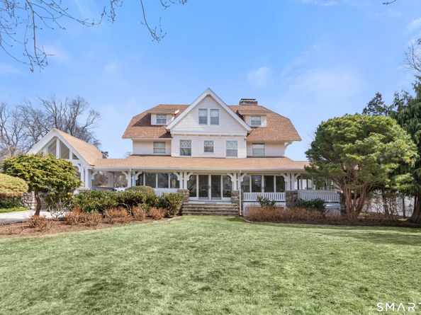 40 Rogers Road, Stamford CT 06902