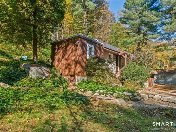 492 Newtown Turnpike, Weston CT 06883