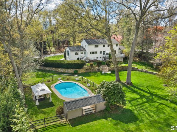 24 Blue Ribbon Drive, Westport CT 06880