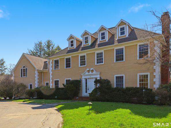 6 Admiral Lane, Wilton CT 06897