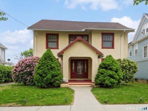 839 Laurel Avenue, Bridgeport CT 06604