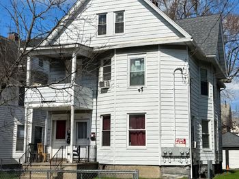 32-34 Elmwood Avenue