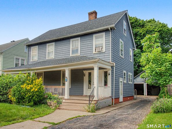111 Elmwood Place, Bridgeport CT 06605