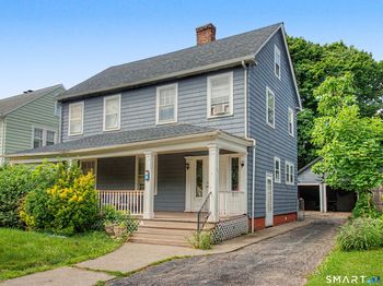 111 Elmwood Place