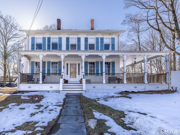 5385 Main Street, Trumbull CT 06611