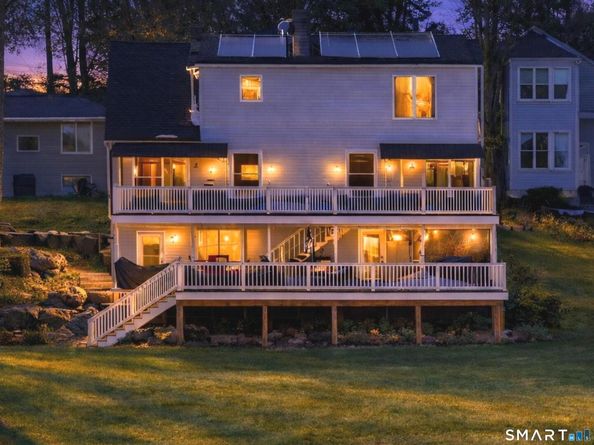 18 N Lake Shore Drive, Brookfield CT 06804