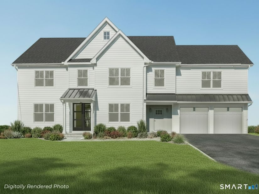 301 Godfrey Road, Fairfield CT 06825