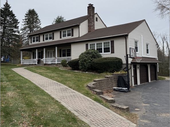 311 Isinglass Road, Shelton CT 06484