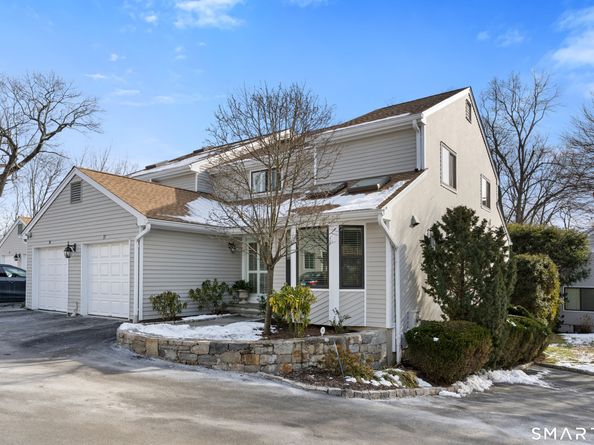 40 Ettl Lane 17, Greenwich CT 06831