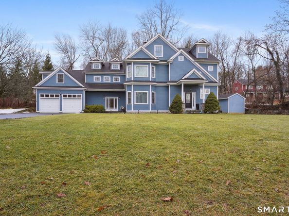 4 Nursery Street, Norwalk CT 06850