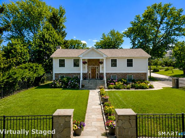 61 Hobson Street, Stamford CT 06902