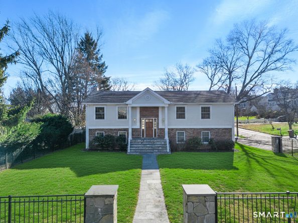 61 Hobson Street, Stamford CT 06902