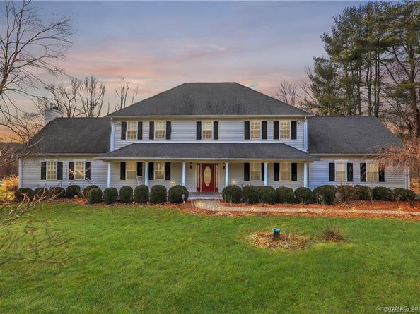 1093 Monroe Turnpike, Monroe CT 06468