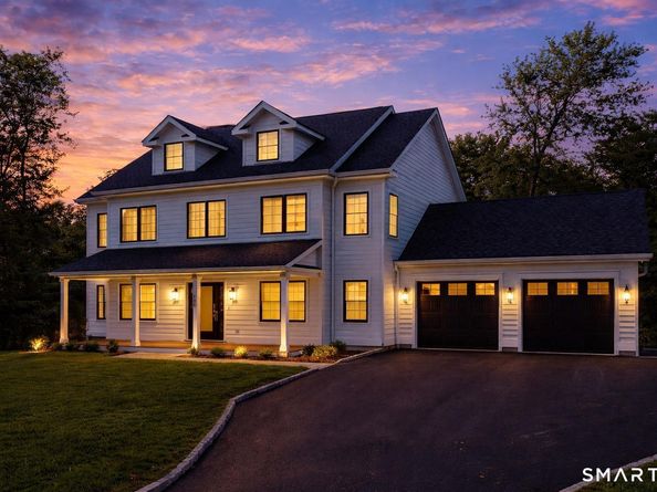 511 Den Road, Stamford CT 06903