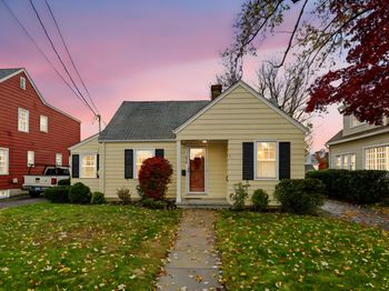 515 Wilcoxson Avenue