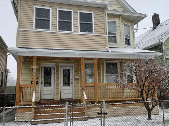 98-100 Carroll Avenue, Bridgeport CT 06608