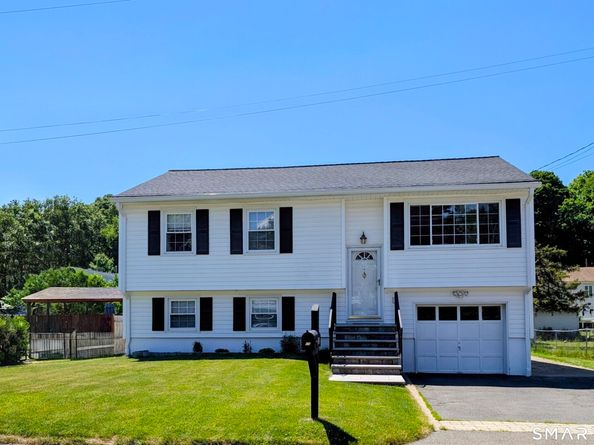 55 Sleepy Hollow Drive, Danbury CT 06810