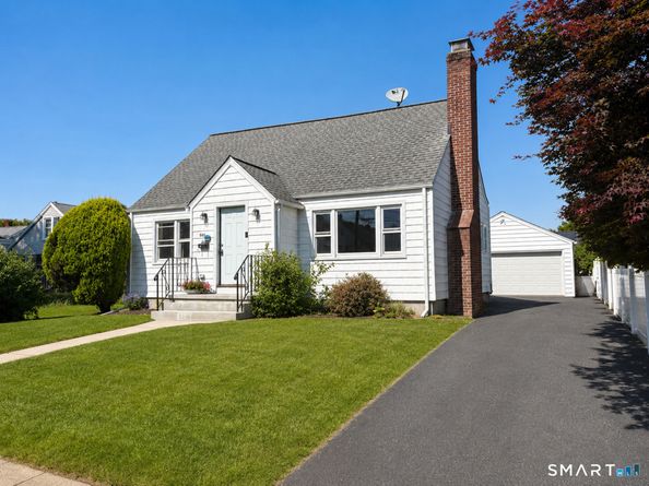 210 Stratfield Place, Bridgeport CT 06606