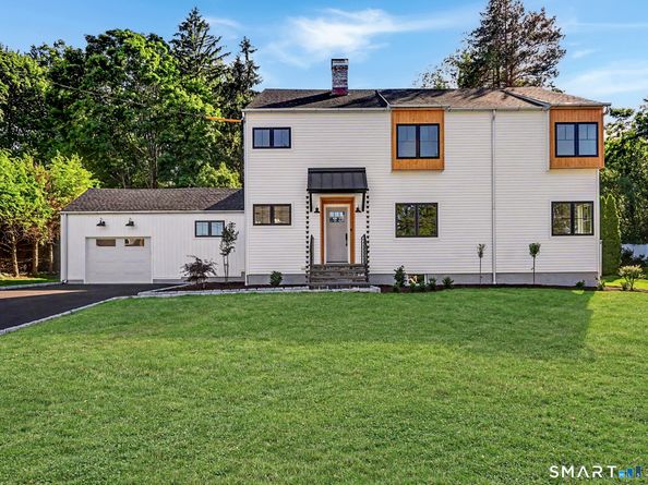 91 Lockwood Road, Fairfield CT 06825