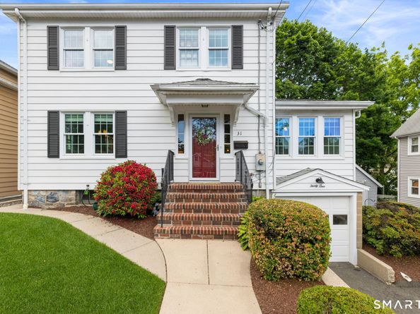 31 Puritan Lane, Stamford CT 06906