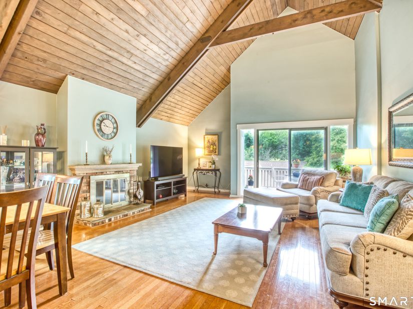 13 Algonquin Lane B, Stratford CT 06614
