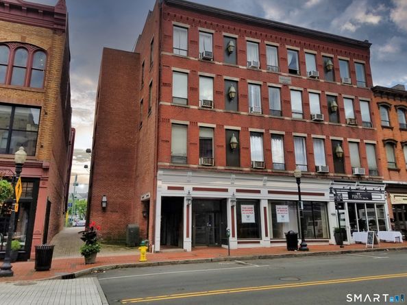 94 Washington Street 14, Norwalk CT 06854
