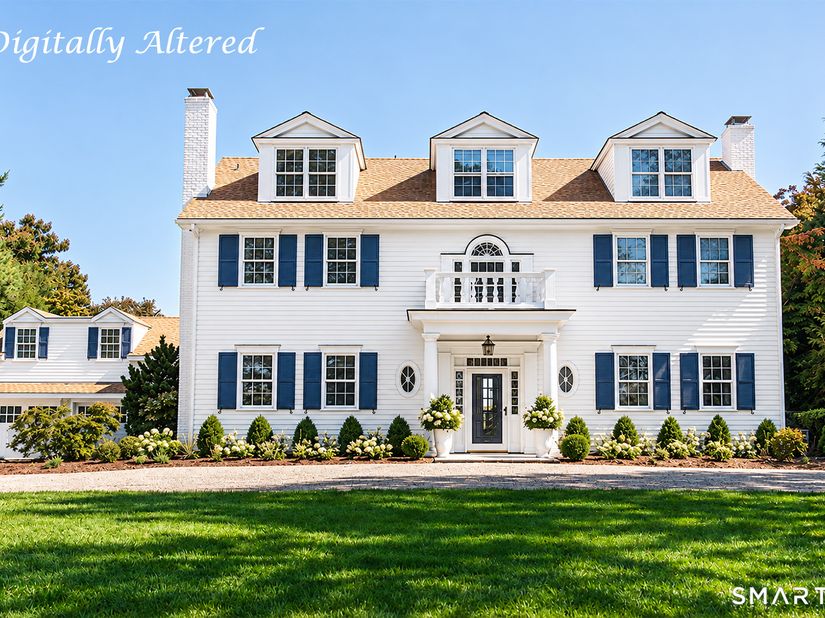 775 Sasco Hill Road, Fairfield CT 06824