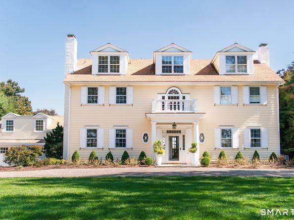 775 Sasco Hill Road, Fairfield CT 06824