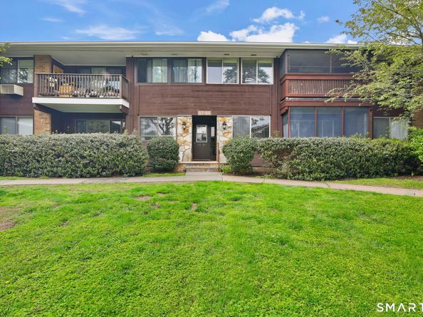 154 Cold Spring Road 62, Stamford CT 06905