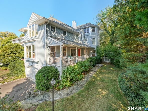 27 Crest Road, Norwalk CT 06853
