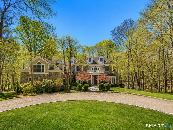 96 Harpsichord Turnpike, Stamford CT 06903