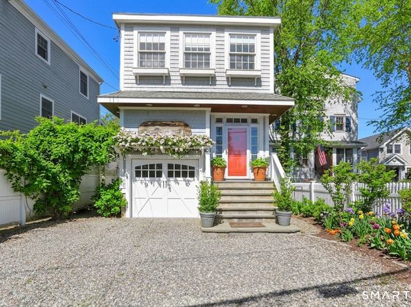 5 Yarmouth Road, Norwalk CT 06853
