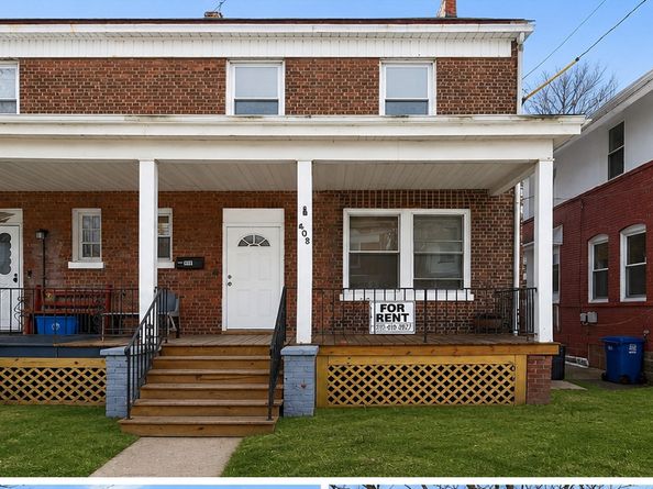 408 East Avenue, Bridgeport CT 06610