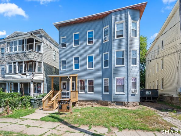 343 Pearl Street, Bridgeport CT 06608