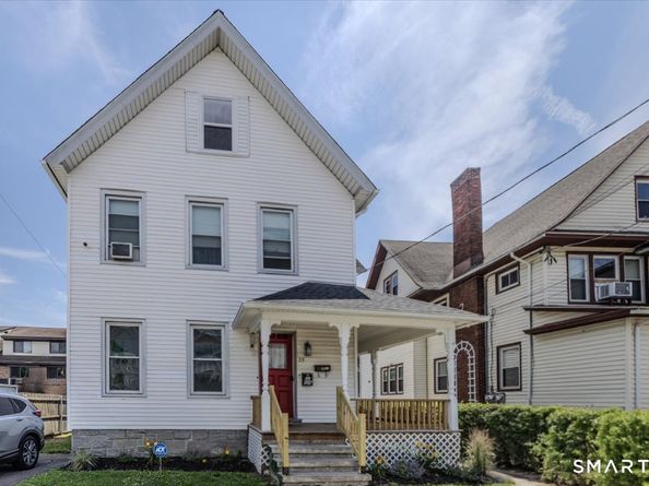 25 Westfield Avenue, Bridgeport CT 06606