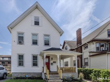 25 Westfield Avenue