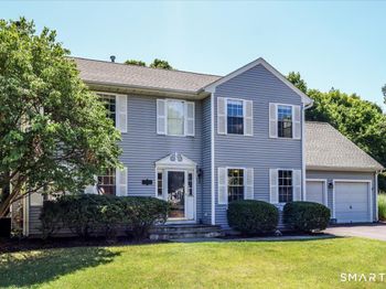 105 Secret Hollow Road