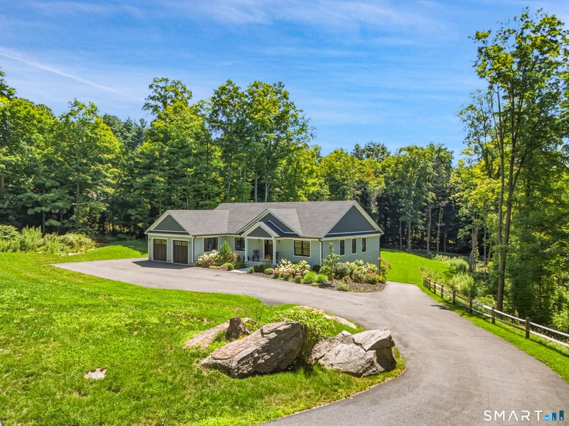 121 Aunt Hack Road, Danbury CT 06811