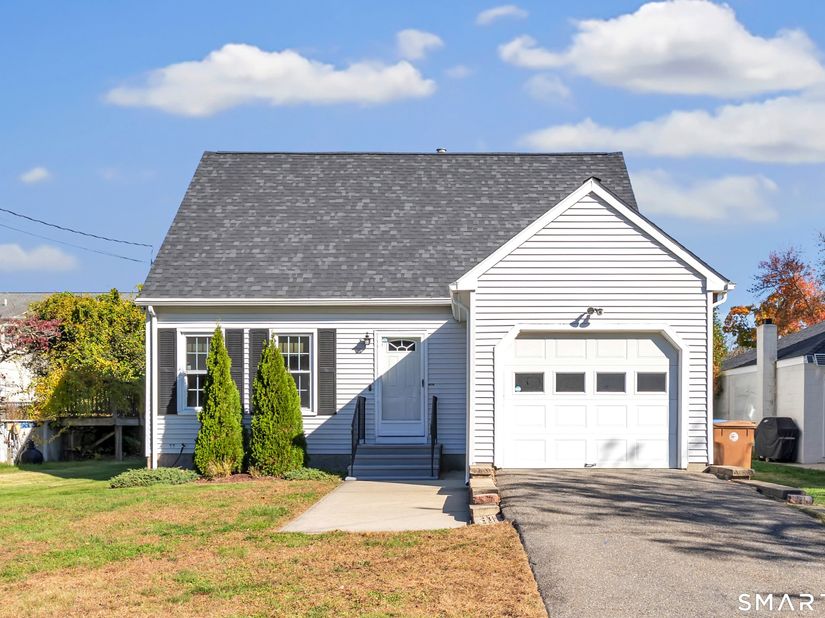 26 Dana Avenue, Shelton CT 06484