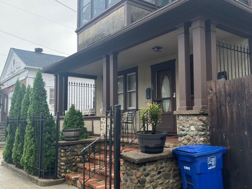 33-35 Ash Street, Bridgeport CT 06605